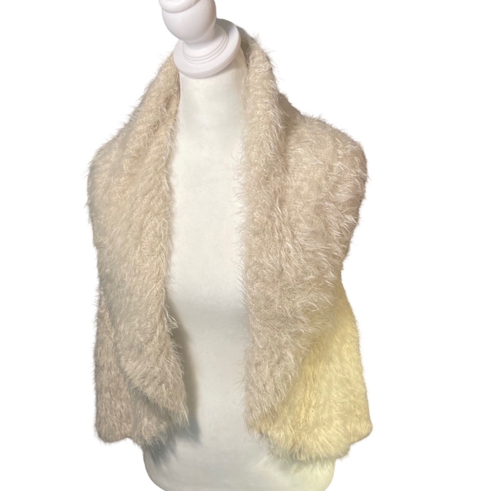 Vintage Holly Bracken vest